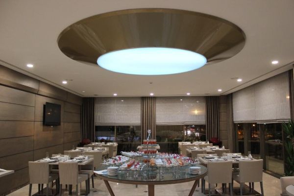 HELIN DE VILLE BY MARTINI (Erbil)
